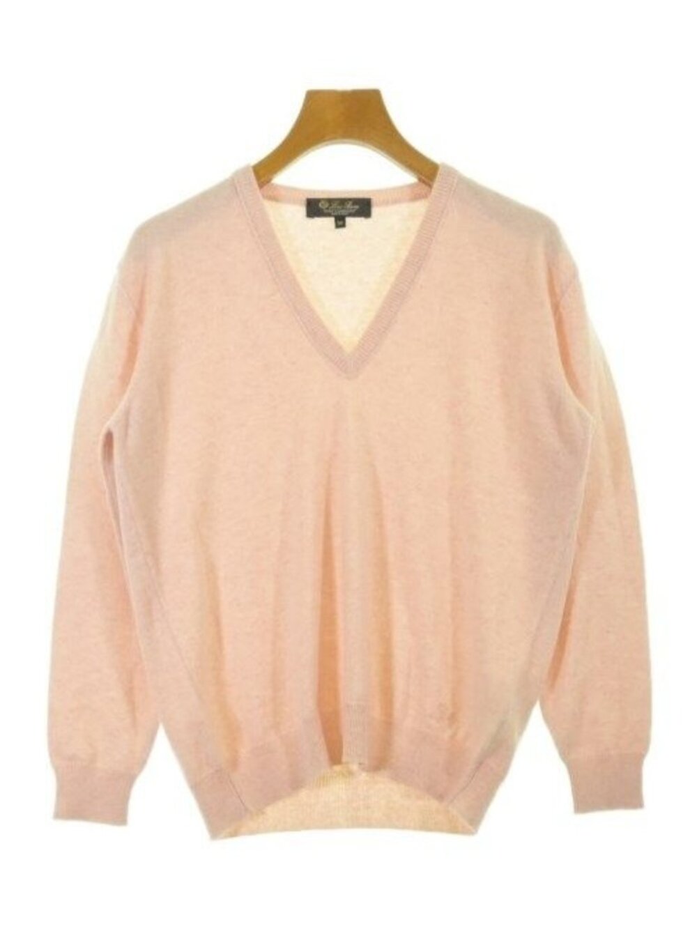 Loro Piana Knit Sweater
